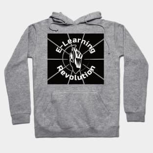 Elearning Revolution Hoodie